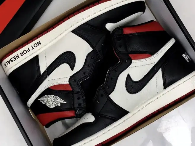 High OG Not Retro Red Resale Air Varsity NRG For 1 861428-106 Jordan 0520